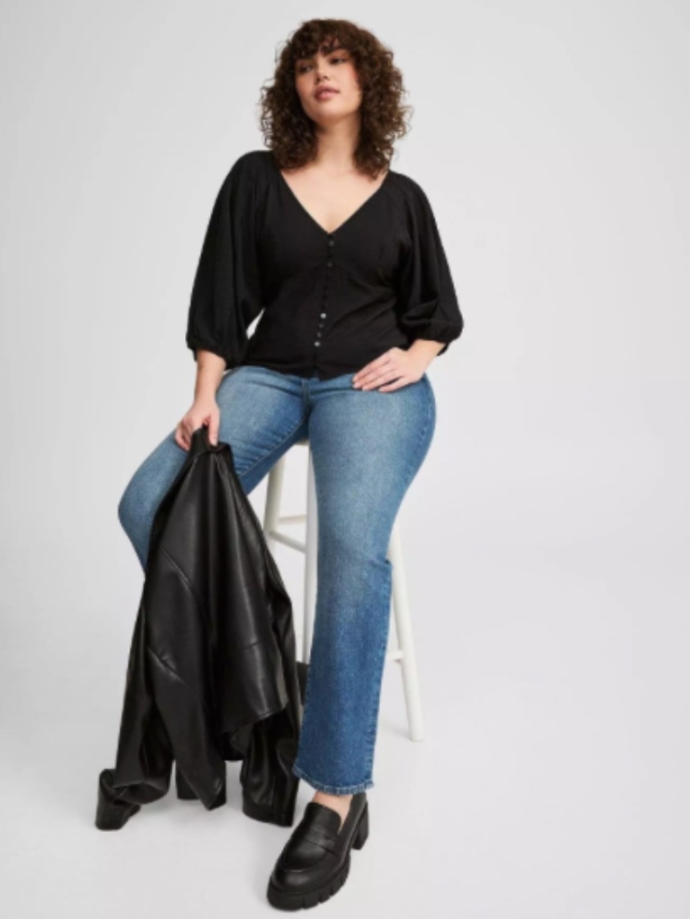 Torrid Shirt